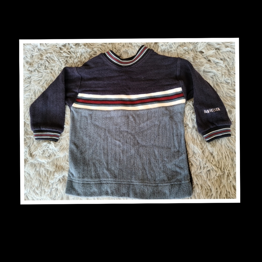 EUC Vancouver Shirt